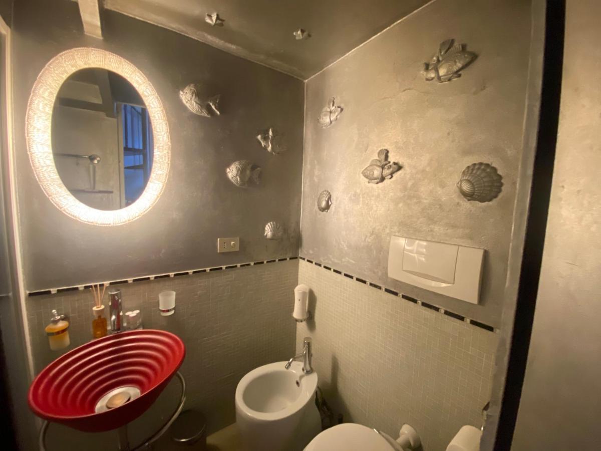 Apartment Castello Sforzesco Prestigioso Affrescato Mailand
